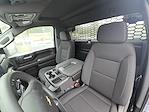 2025 Silverado 3500 Regular Cab 4WD Flatbed 105477 for sale #105477 - photo 15
