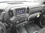 2025 Silverado 3500 Regular Cab 4WD Flatbed 105477 for sale #105477 - photo 18