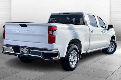 2020 Chevrolet Silverado 1500 Crew Cab 4WD Pickup for sale #105477A - photo 2