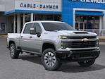 2026 Chevrolet Silverado 2500 Crew Cab 4WD Pickup for sale #105480 - photo 7