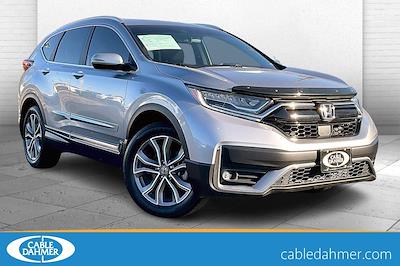 Used 2020 Honda CR-V Touring for sale #105483B - photo 1