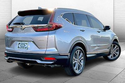 Used 2020 Honda CR-V Touring for sale #105483B - photo 2