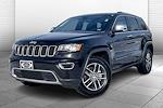 Used 2017 Jeep Grand Cherokee Limited for sale #105483C - photo 13