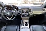 Used 2017 Jeep Grand Cherokee Limited for sale #105483C - photo 16