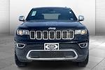 Used 2017 Jeep Grand Cherokee Limited for sale #105483C - photo 2