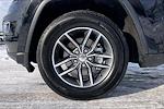 Used 2017 Jeep Grand Cherokee Limited for sale #105483C - photo 9