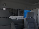 New 2026 Chevrolet Silverado 1500 Work Truck Regular Cab Pickup for sale #105486 - photo 24