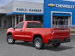 New 2026 Chevrolet Silverado 1500 Work Truck Regular Cab Pickup for sale #105486 - photo 4
