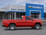New 2026 Chevrolet Silverado 1500 Work Truck Regular Cab Pickup for sale #105486 - photo 5