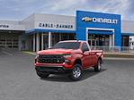 New 2026 Chevrolet Silverado 1500 Work Truck Regular Cab Pickup for sale #105486 - photo 8