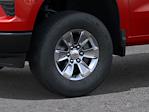 New 2026 Chevrolet Silverado 1500 Work Truck Regular Cab Pickup for sale #105486 - photo 9