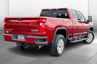 2024 Chevrolet Silverado 2500 Crew Cab 4WD Pickup for sale #105487A - photo 2