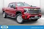 2024 Chevrolet Silverado 2500 Crew Cab 4WD Pickup for sale #105487A - photo 1