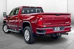 2024 Chevrolet Silverado 2500 Crew Cab 4WD Pickup for sale #105487A - photo 12