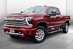 2024 Chevrolet Silverado 2500 Crew Cab 4WD Pickup for sale #105487A - photo 14