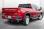 2024 Chevrolet Silverado 2500 Crew Cab 4WD Pickup for sale #105487A - photo 2