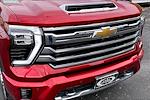 2024 Chevrolet Silverado 2500 Crew Cab 4WD Pickup for sale #105487A - photo 30