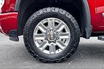 2024 Chevrolet Silverado 2500 Crew Cab 4WD Pickup for sale #105487A - photo 10