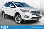 2018 Ford Escape 4x4 SUV for sale #105494A - photo 1