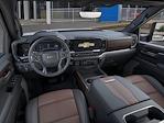 2026 Chevrolet Silverado 3500 Crew Cab 4WD Pickup for sale #105502 - photo 39