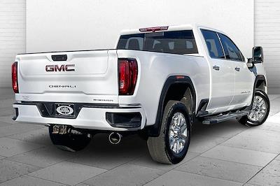 Used 2023 GMC Sierra 3500 Denali Crew Cab for sale #105502A - photo 2