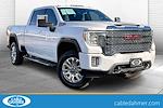 Used 2023 GMC Sierra 3500 Denali Crew Cab for sale #105502A - photo 1