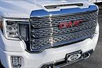 Used 2023 GMC Sierra 3500 Denali Crew Cab for sale #105502A - photo 30