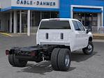 2026 Chevrolet Silverado 3500 Crew Cab 4WD Cab Chassis for sale #105503 - photo 2