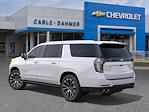 2025 Chevrolet Suburban 4WD SUV for sale #105506 - photo 3