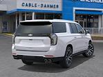 2025 Chevrolet Suburban 4WD SUV for sale #105506 - photo 4