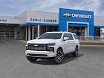 2025 Chevrolet Suburban 4WD SUV for sale #105506 - photo 8