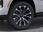 2025 Chevrolet Suburban 4WD SUV for sale #105506 - photo 9