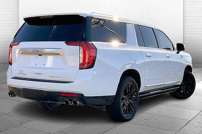 2023 GMC Yukon XL 4WD SUV for sale #105506A - photo 2