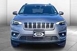 2019 Jeep Cherokee 4WD SUV for sale #105506B - photo 2