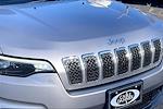 2019 Jeep Cherokee 4WD SUV for sale #105506B - photo 31