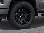 2026 Chevrolet Silverado 1500 Crew Cab 4WD Pickup for sale #105509 - photo 9