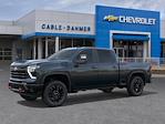 New 2026 Chevrolet Silverado 2500 LT Crew Cab for sale #105511 - photo 3