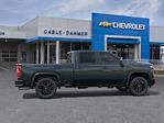 New 2026 Chevrolet Silverado 2500 LT Crew Cab for sale #105511 - photo 5
