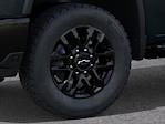 New 2026 Chevrolet Silverado 2500 LT Crew Cab for sale #105511 - photo 9