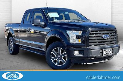 Used 2016 Ford F-150 - photo 1