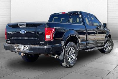 Used 2016 Ford F-150 - photo 1