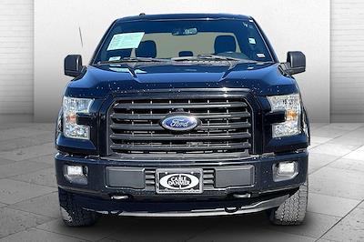 Used 2016 Ford F-150 - photo 1
