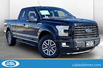 2016 Ford F-150 Super Cab 4x4 Pickup for sale #105511A - photo 1