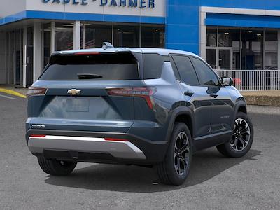 2026 Chevrolet Equinox FWD SUV for sale #105512 - photo 2