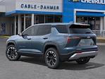 2026 Chevrolet Equinox FWD SUV for sale #105512 - photo 4