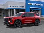 2026 Chevrolet Traverse AWD SUV for sale #105515 - photo 3