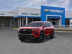 2026 Chevrolet Traverse AWD SUV for sale #105515 - photo 8