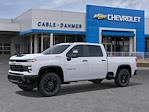 2026 Chevrolet Silverado 2500 Crew Cab 4WD Pickup for sale #105517 - photo 26