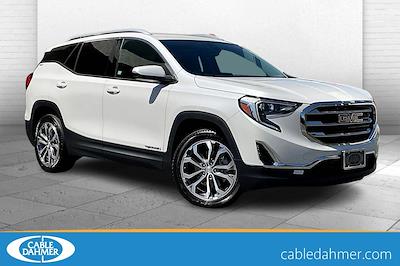 2020 GMC Terrain FWD SUV for sale #105524A - photo 1