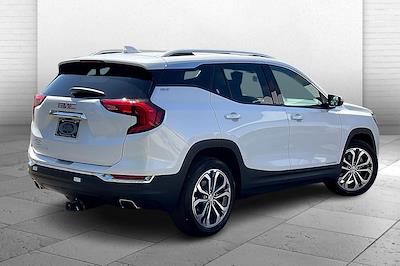 Used 2020 GMC Terrain - photo 1